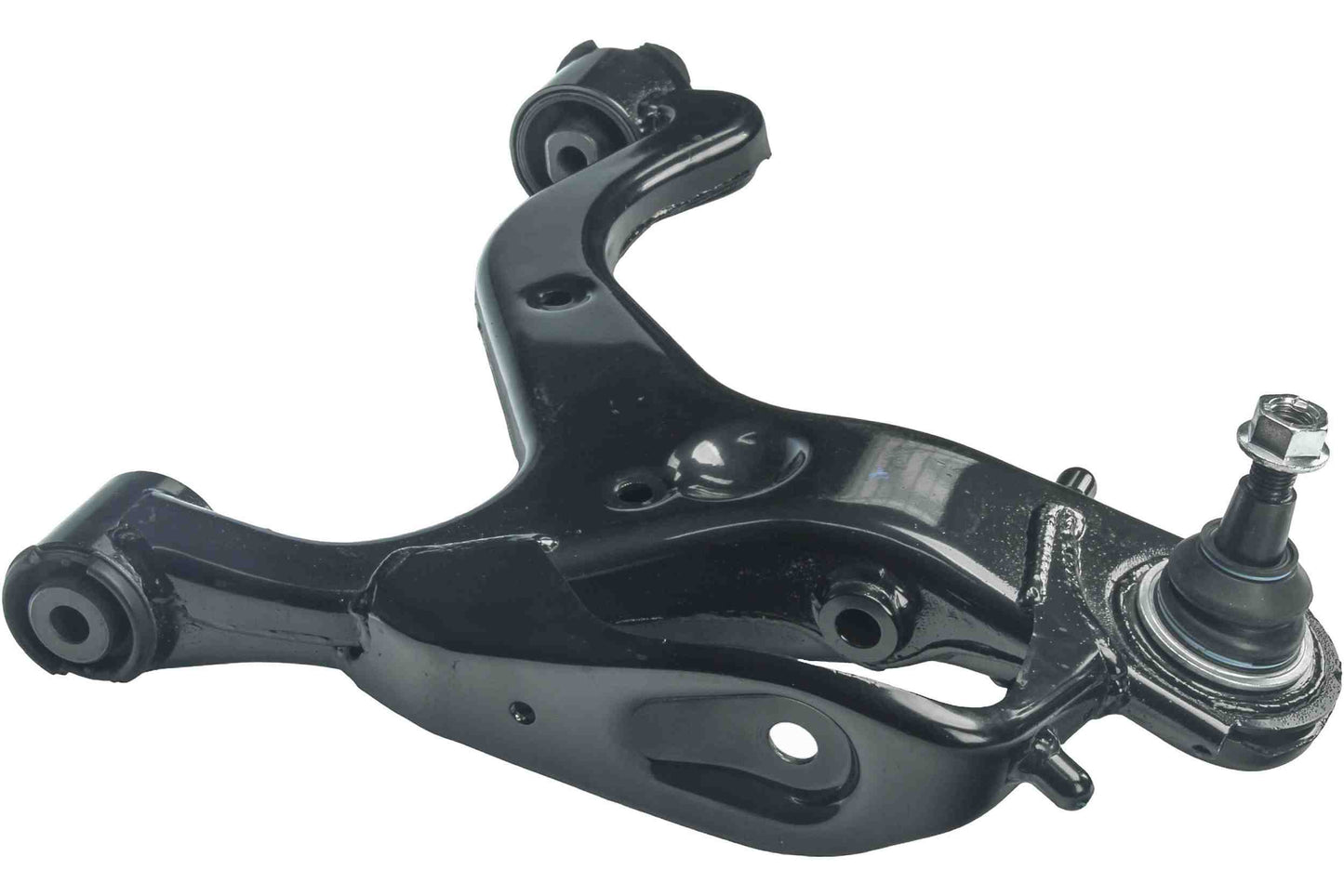 URO Suspension Control Arm and Ball Joint Assembly LR029301