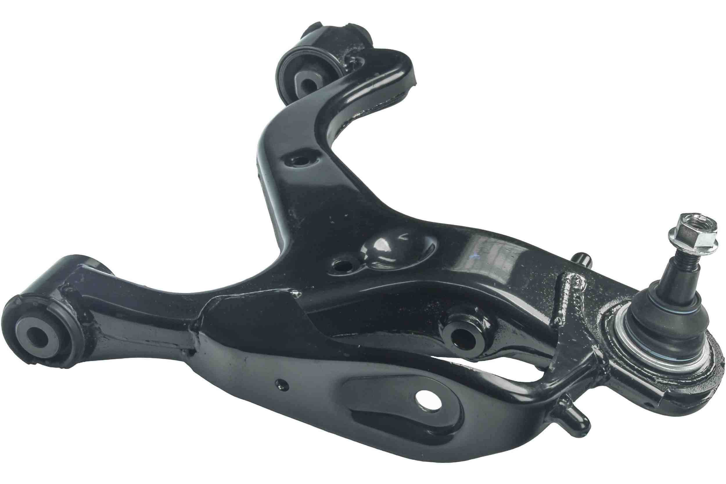 URO Suspension Control Arm and Ball Joint Assembly LR029301