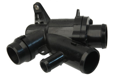 URO Engine Coolant Thermostat / Water Inlet Assembly LR032135