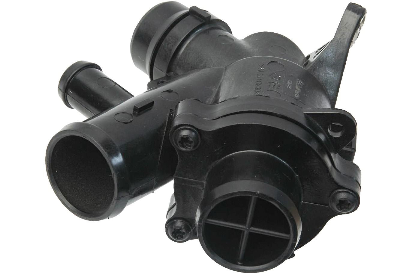 URO Engine Coolant Thermostat / Water Inlet Assembly LR032135