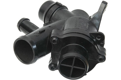 URO Engine Coolant Thermostat / Water Inlet Assembly LR032135