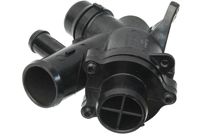 URO Engine Coolant Thermostat / Water Inlet Assembly LR032135