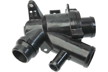URO Engine Coolant Thermostat / Water Inlet Assembly LR032135
