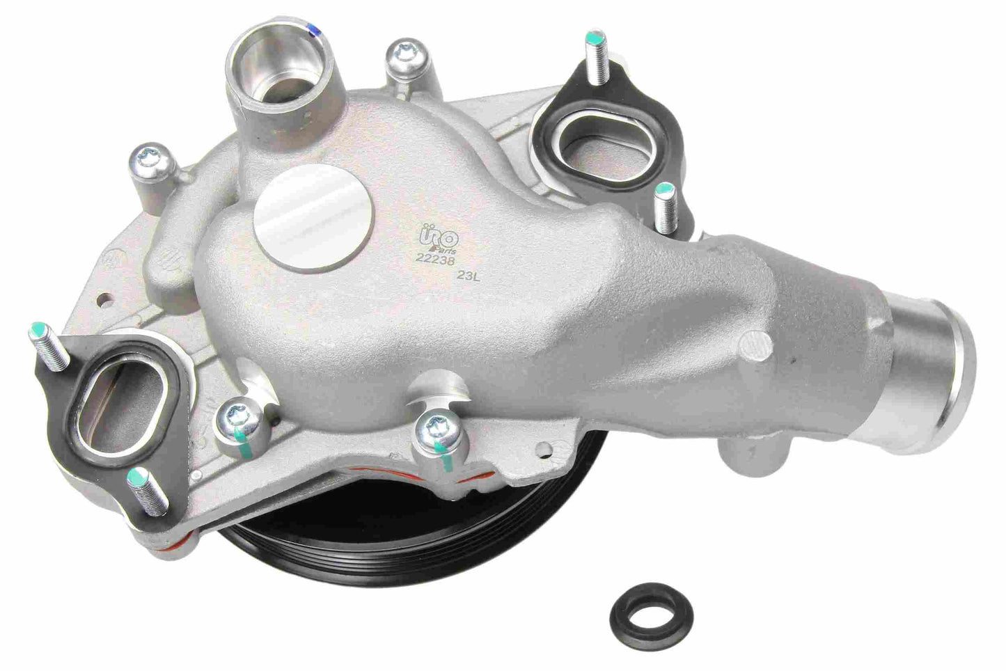 URO Engine Water Pump LR033993