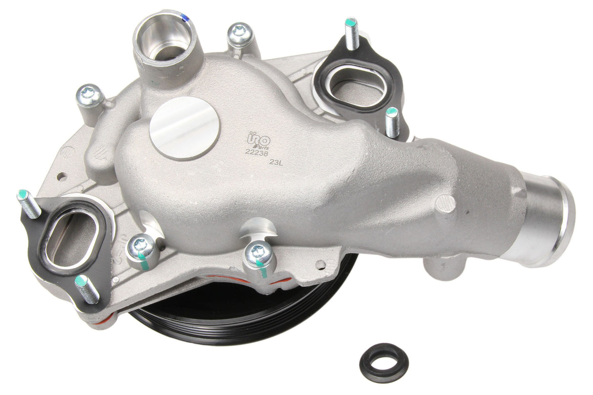 URO Engine Water Pump LR033993