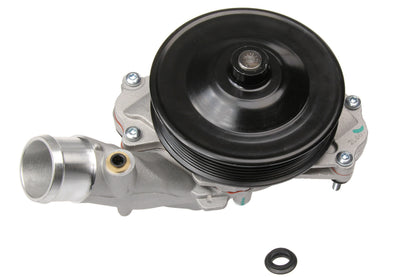 URO Engine Water Pump LR033993
