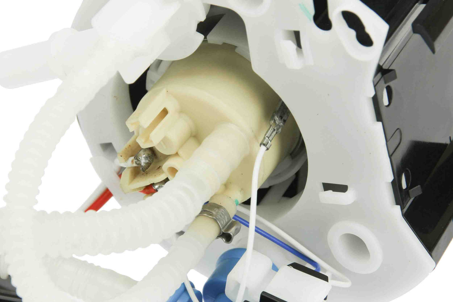 URO Fuel Pump Module Assembly LR036126