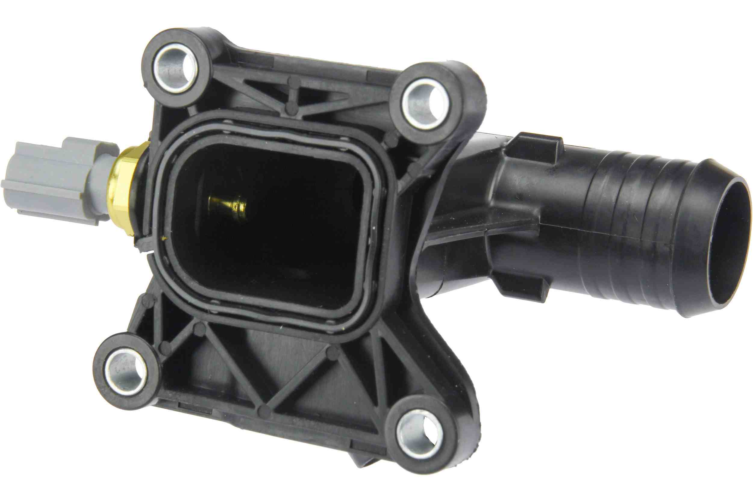 URO Engine Coolant Water Outlet LR038758