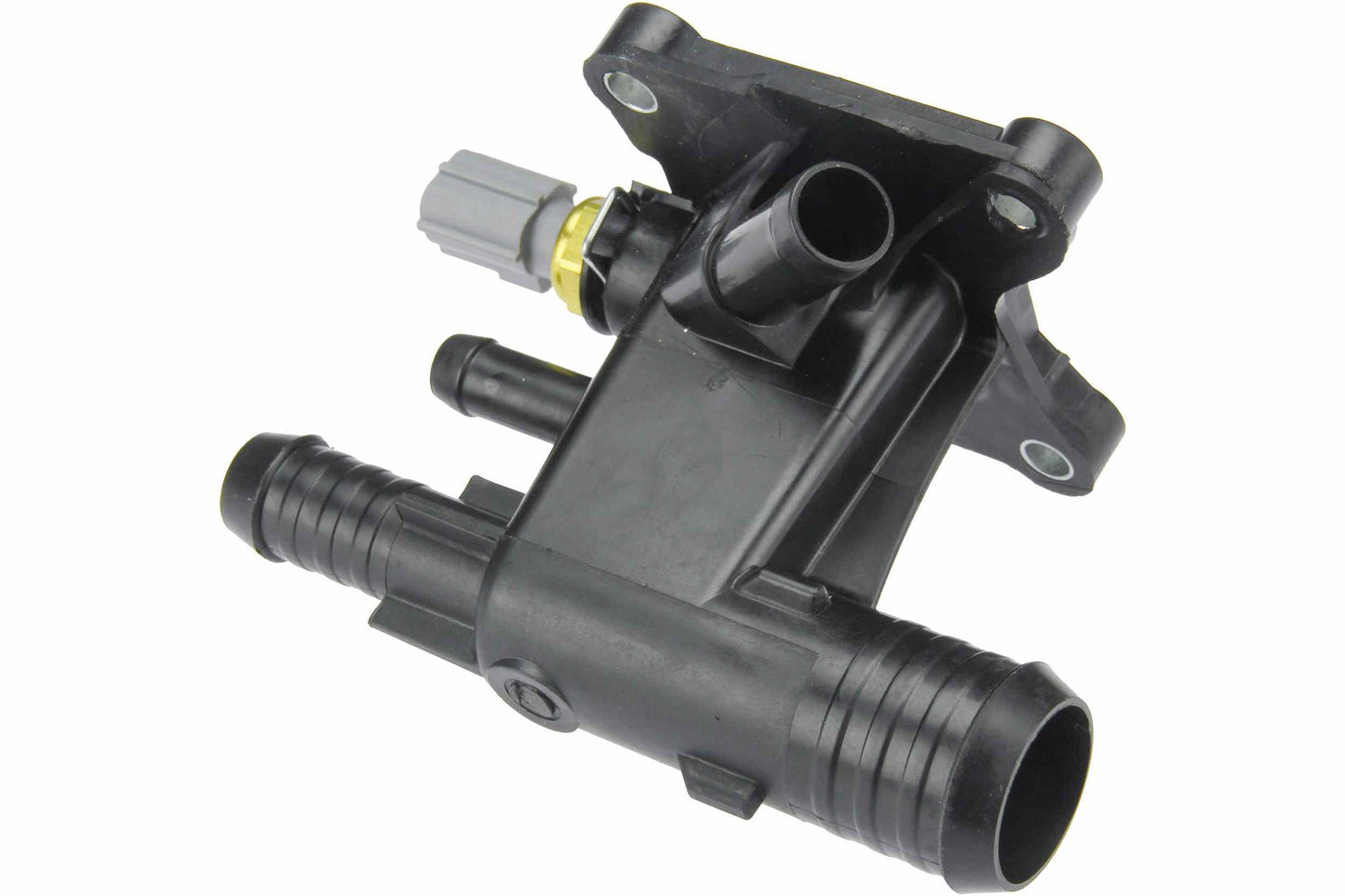 URO Engine Coolant Water Outlet LR038758