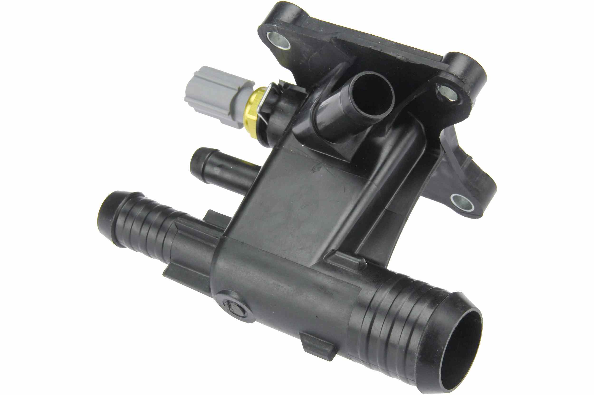 URO Engine Coolant Water Outlet LR038758