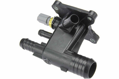 URO Engine Coolant Water Outlet LR038758
