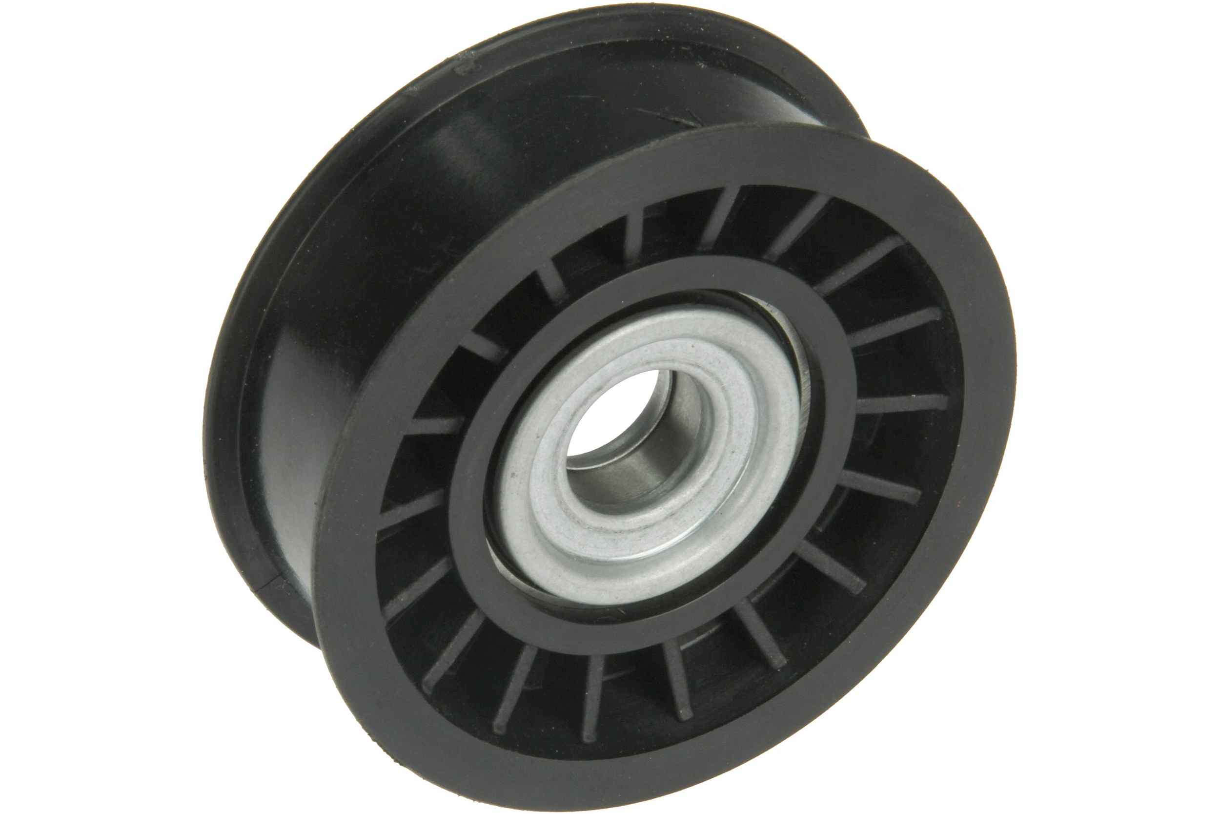 URO Accessory Drive Belt Idler Pulley LR039516
