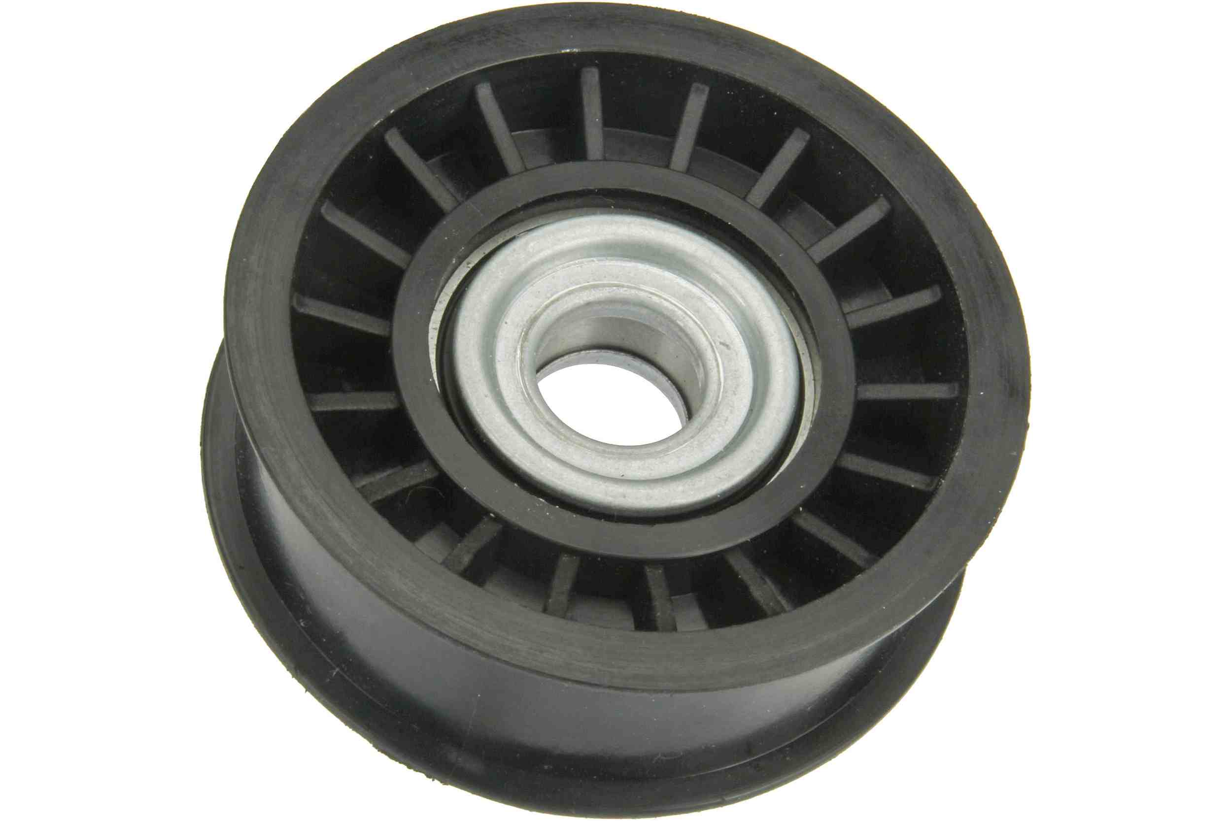 URO Accessory Drive Belt Idler Pulley LR039516