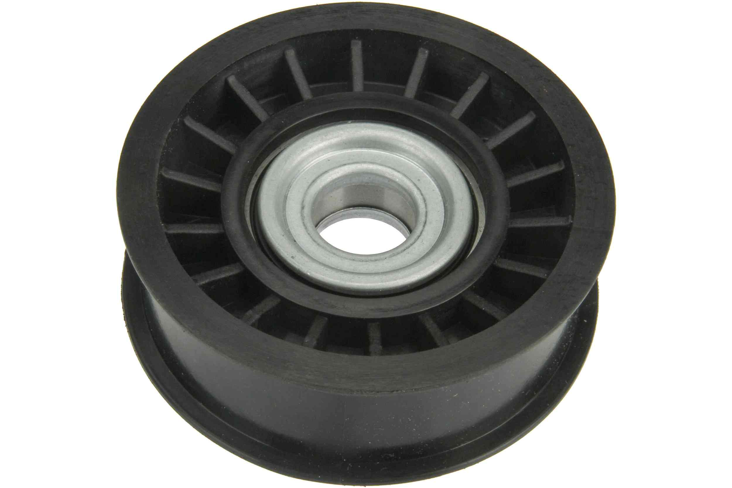 URO Accessory Drive Belt Idler Pulley LR039516