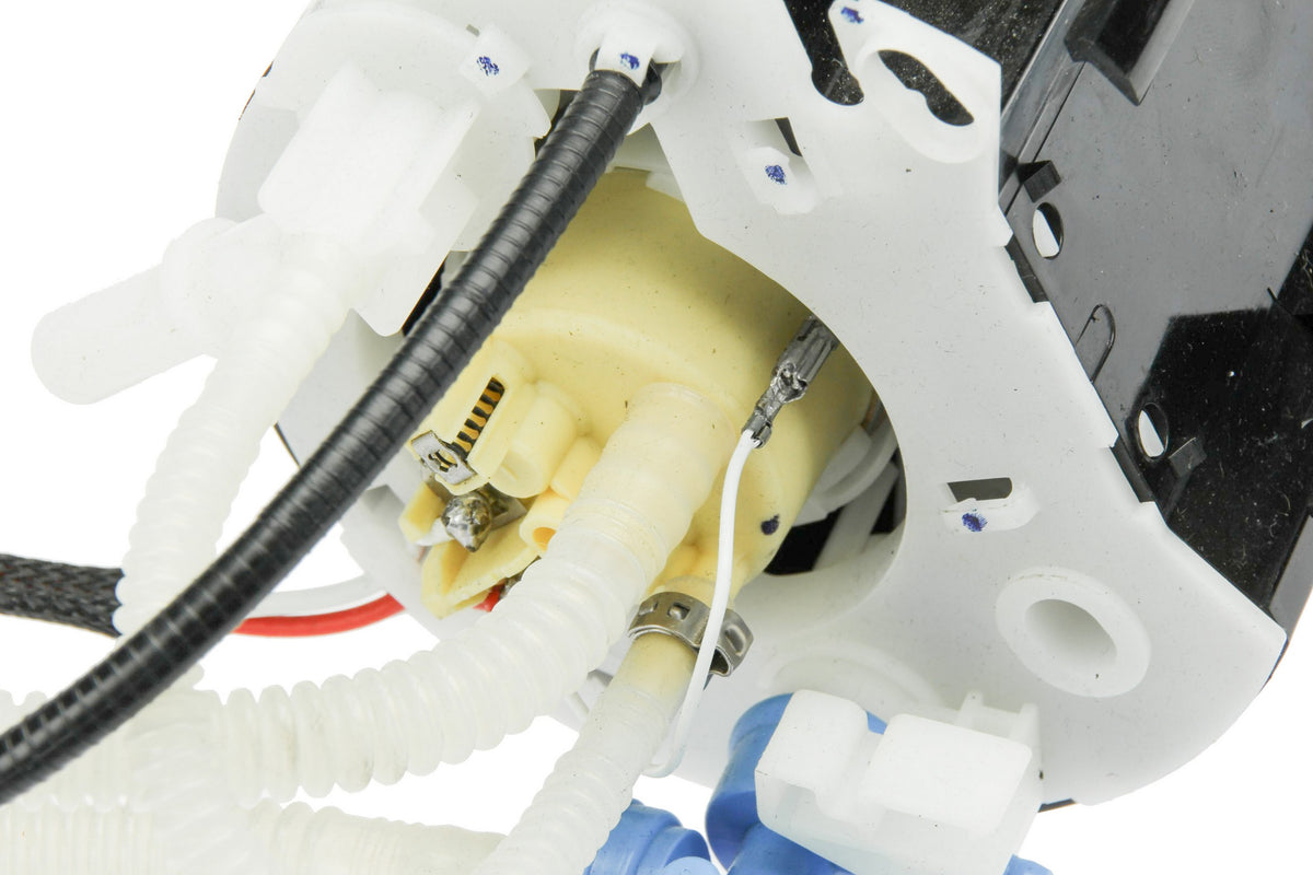 URO Fuel Pump Module Assembly LR040878