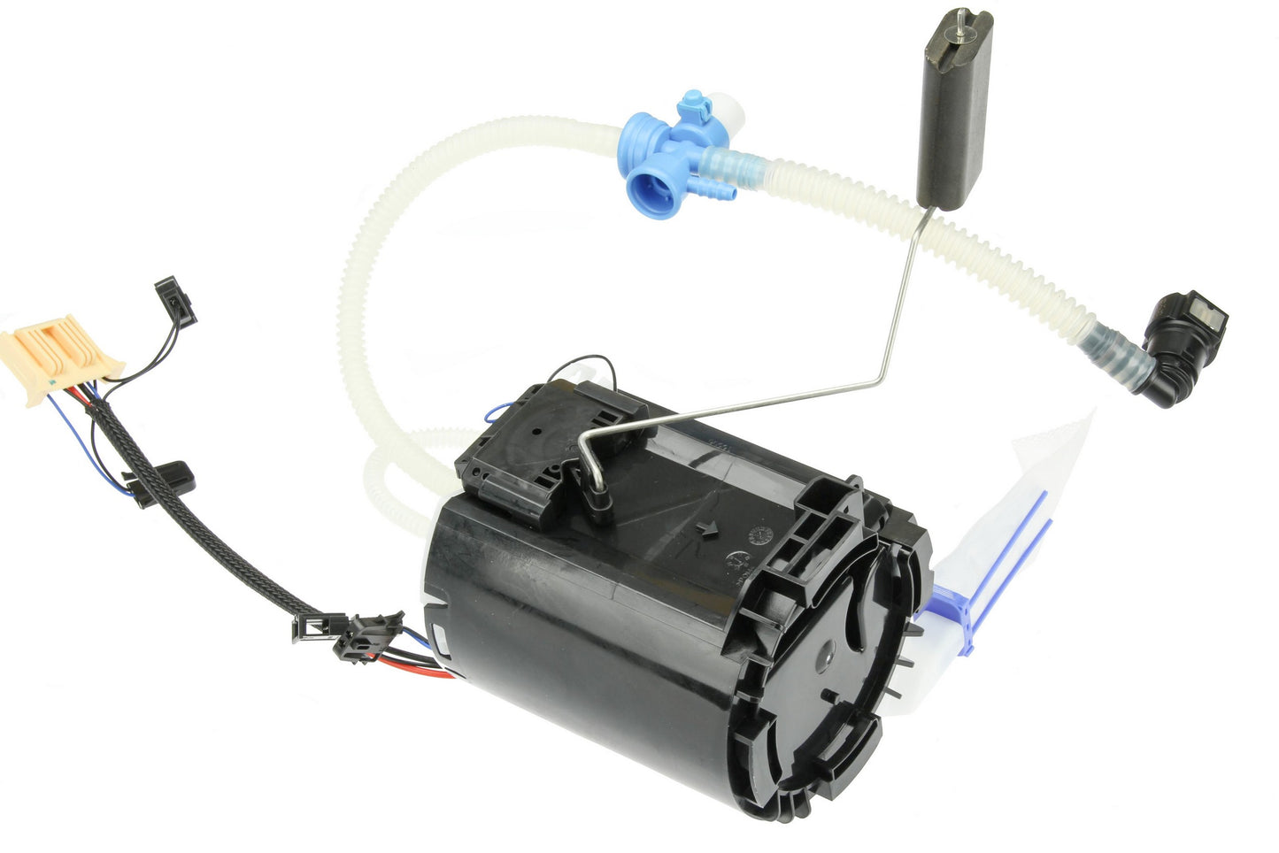 URO Fuel Pump Module Assembly LR043385