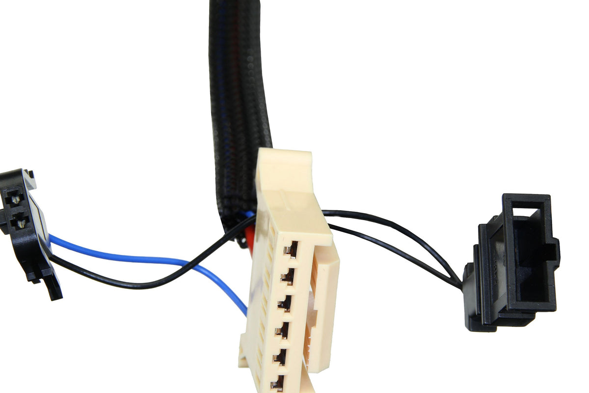 URO Fuel Pump Module Assembly LR043385