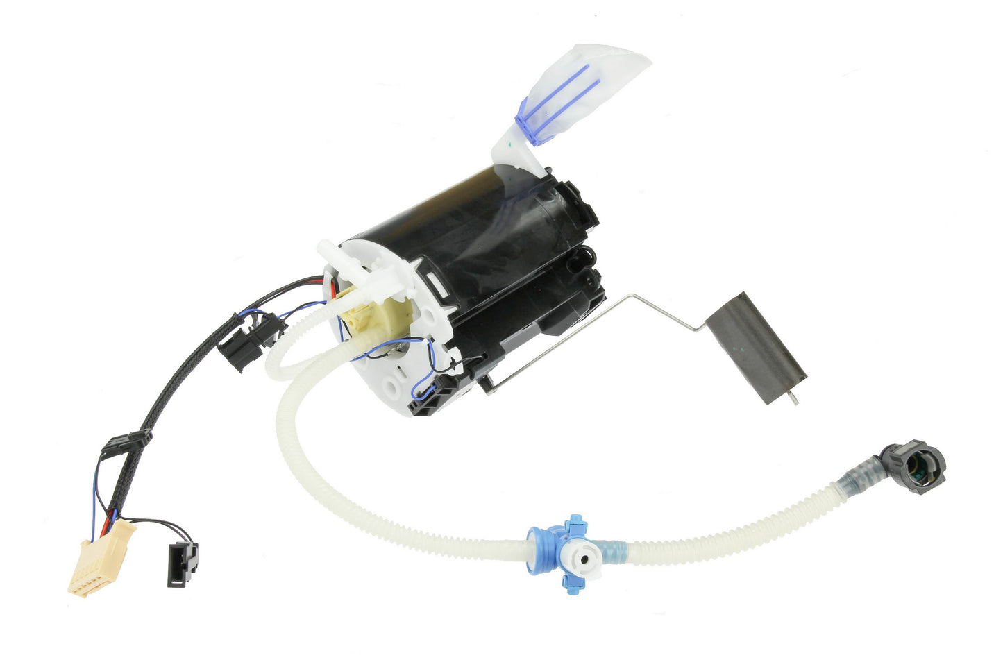 URO Fuel Pump Module Assembly LR043385