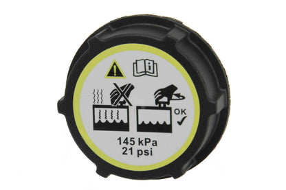 URO Engine Coolant Reservoir LR060349