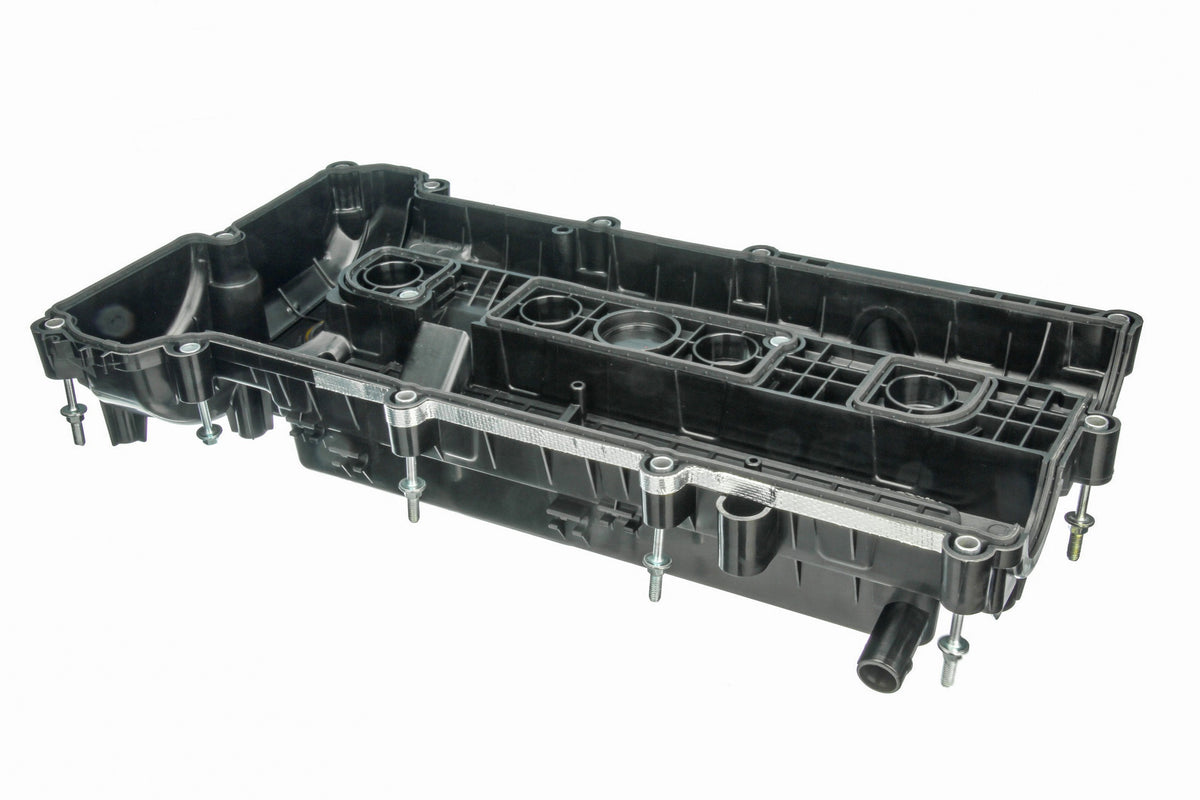 URO Valve Cover w/ Gasket - LR070360