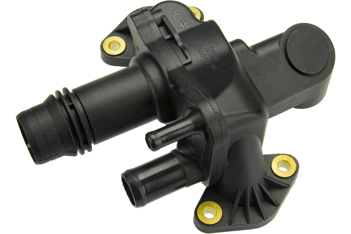 URO Engine Coolant Outlet Flange LR073372