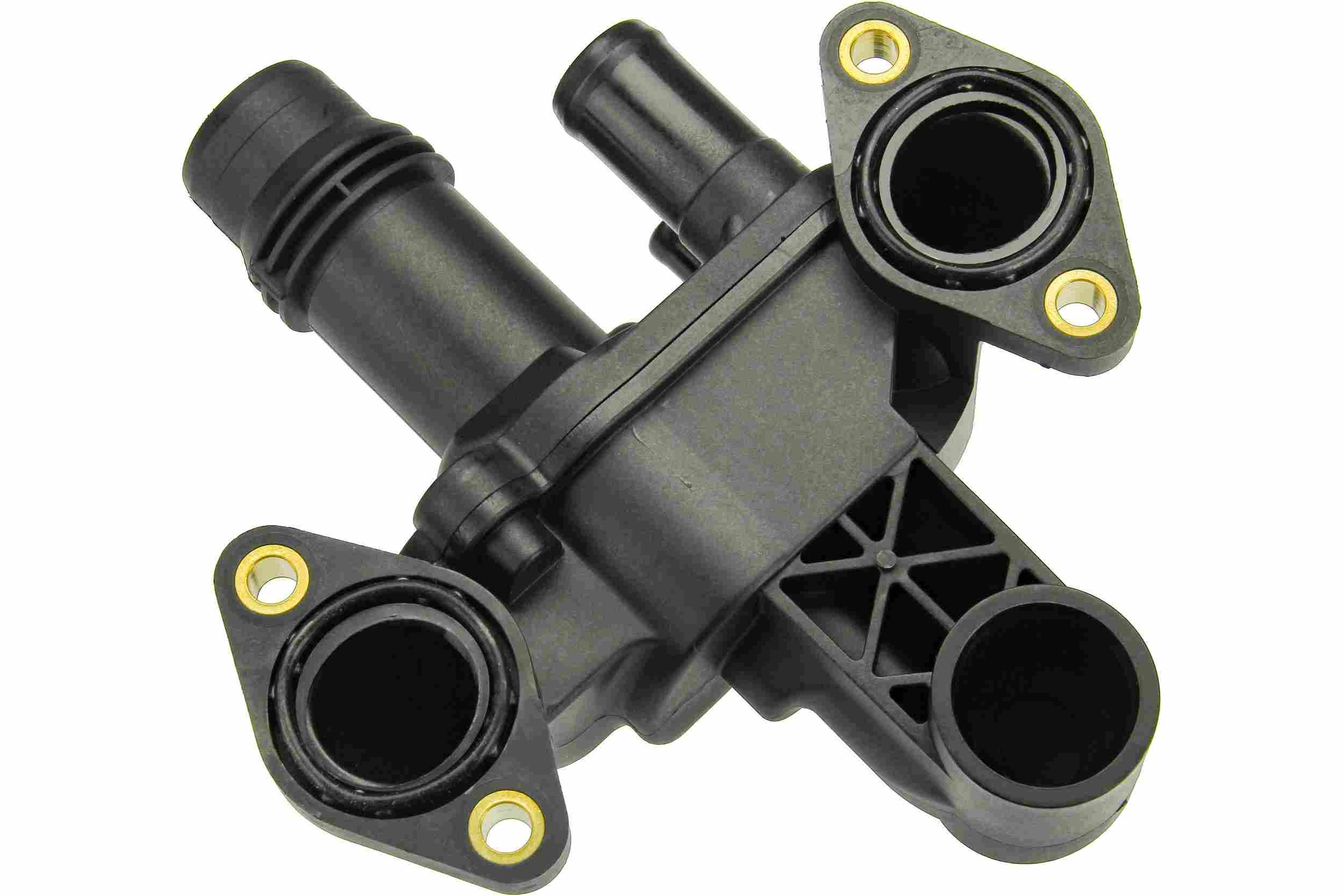 URO Engine Coolant Outlet Flange LR073372