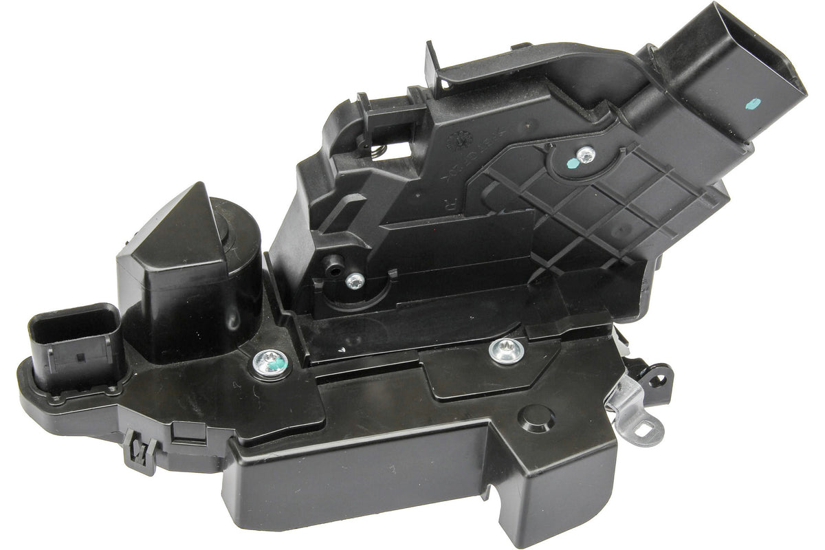 URO Door Latch/Actuator Assembly - LR091350