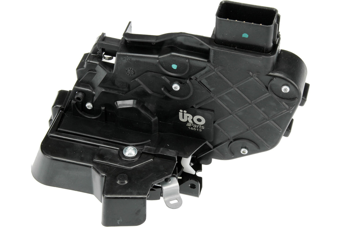 URO Door Latch/Actuator Assembly - LR091524
