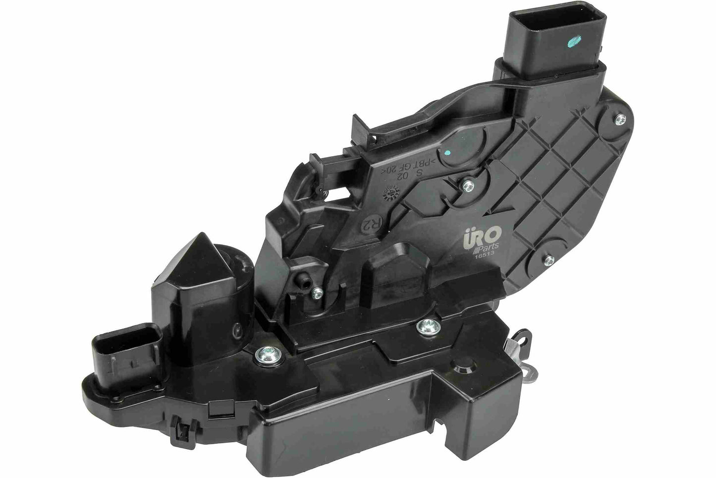 URO Door Lock Actuator LR091525