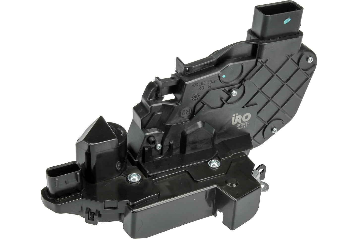 URO Door Latch/Actuator Assembly - LR091525