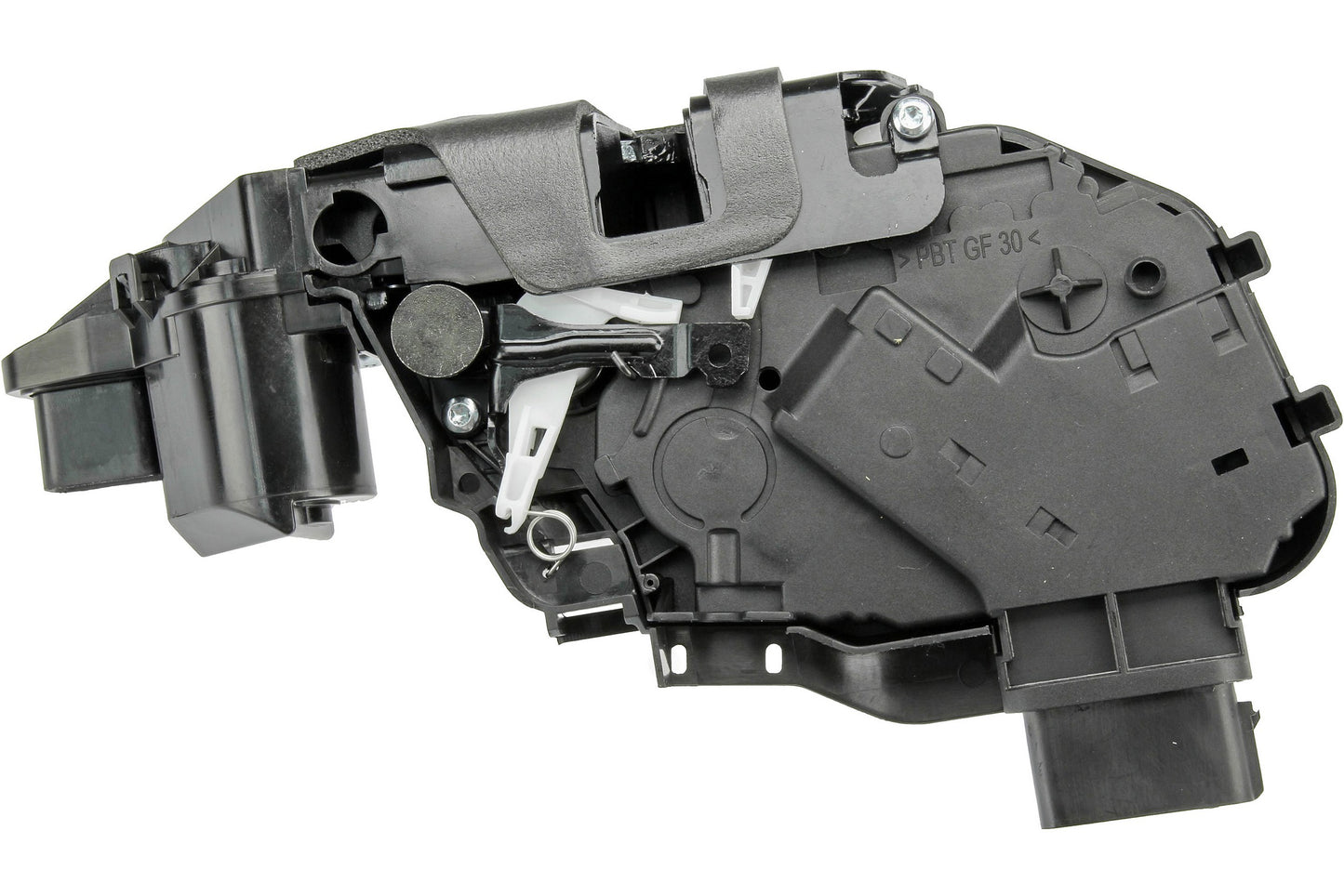 URO Door Latch/Actuator Assembly - LR091525