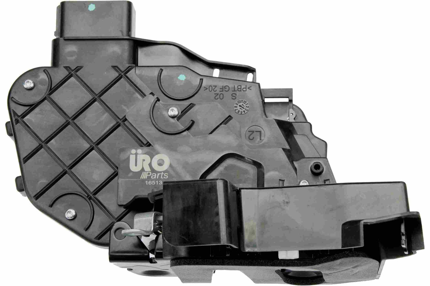 URO Door Lock Actuator LR091527