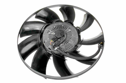 URO Auxiliary Engine Cooling Fan Assembly LR095536