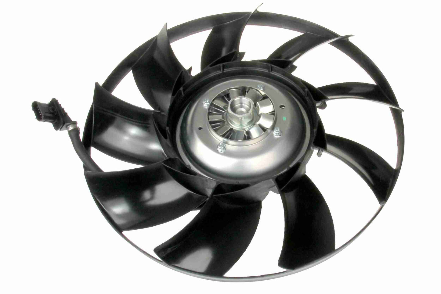 URO Auxiliary Engine Cooling Fan Assembly LR095536