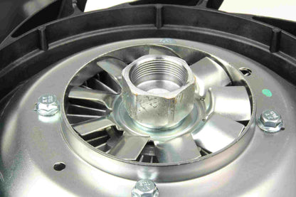 URO Auxiliary Engine Cooling Fan Assembly LR095536