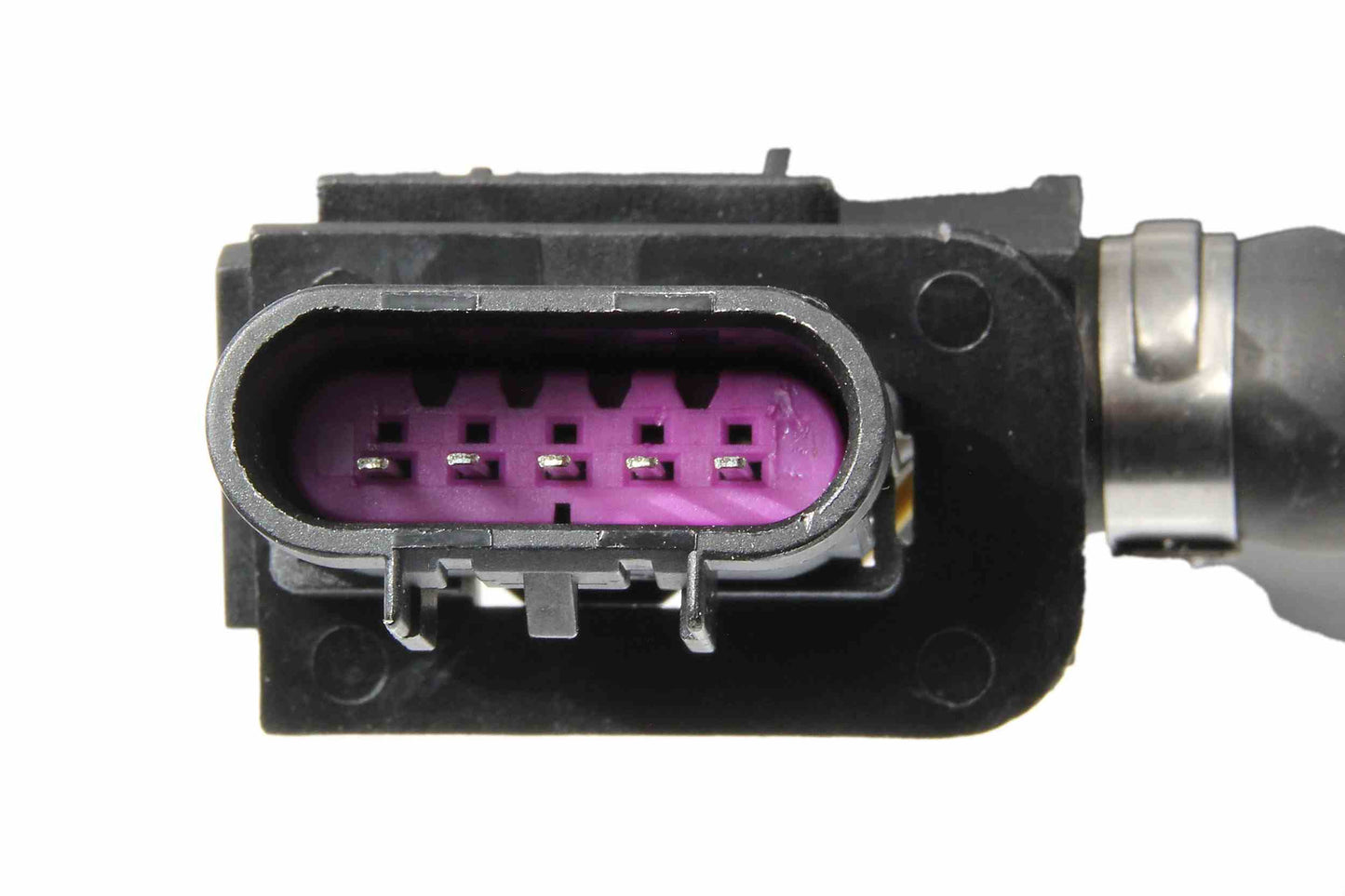 URO Auxiliary Engine Cooling Fan Assembly LR095536