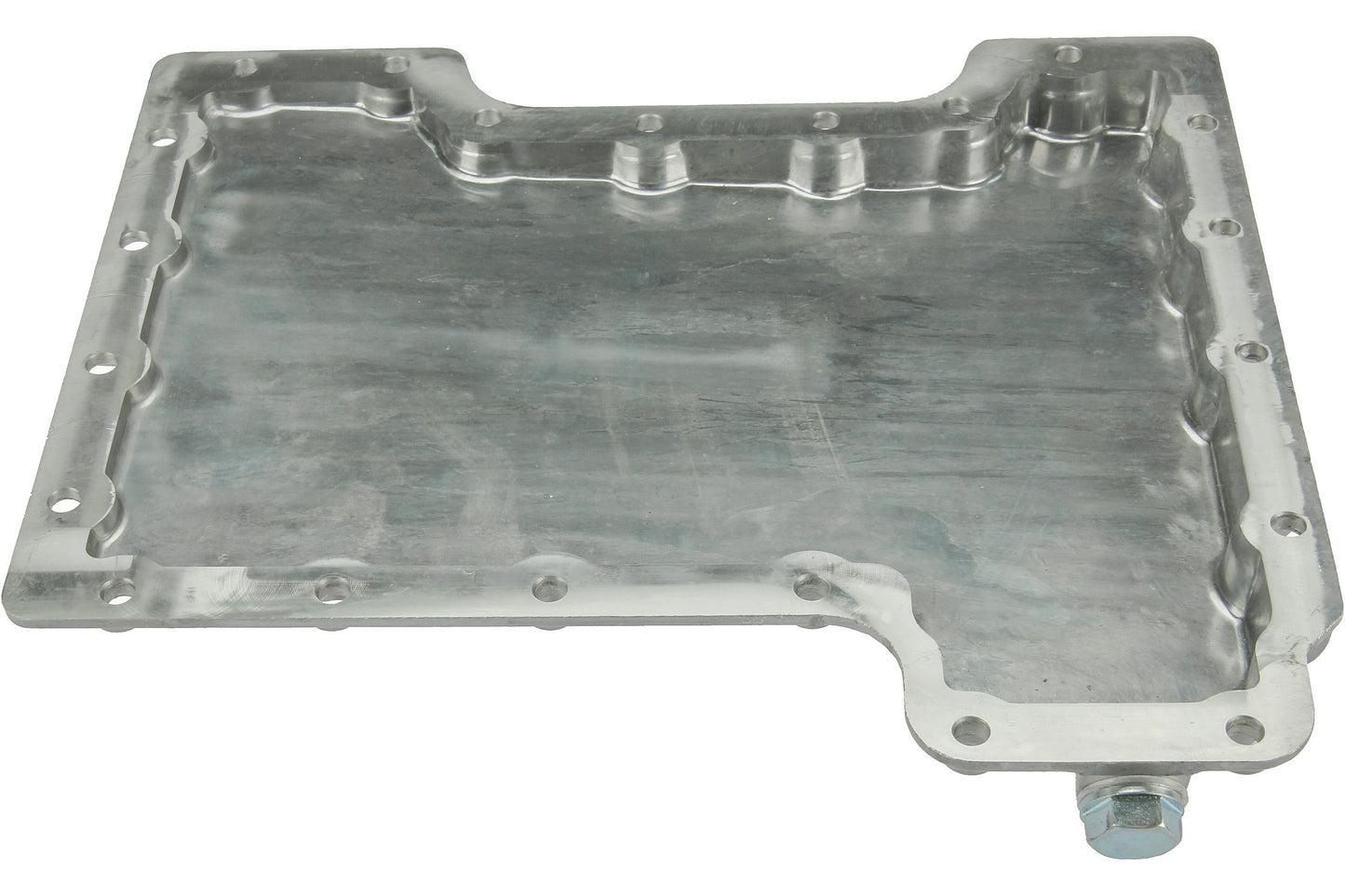 URO Engine Oil Pan LSB000210