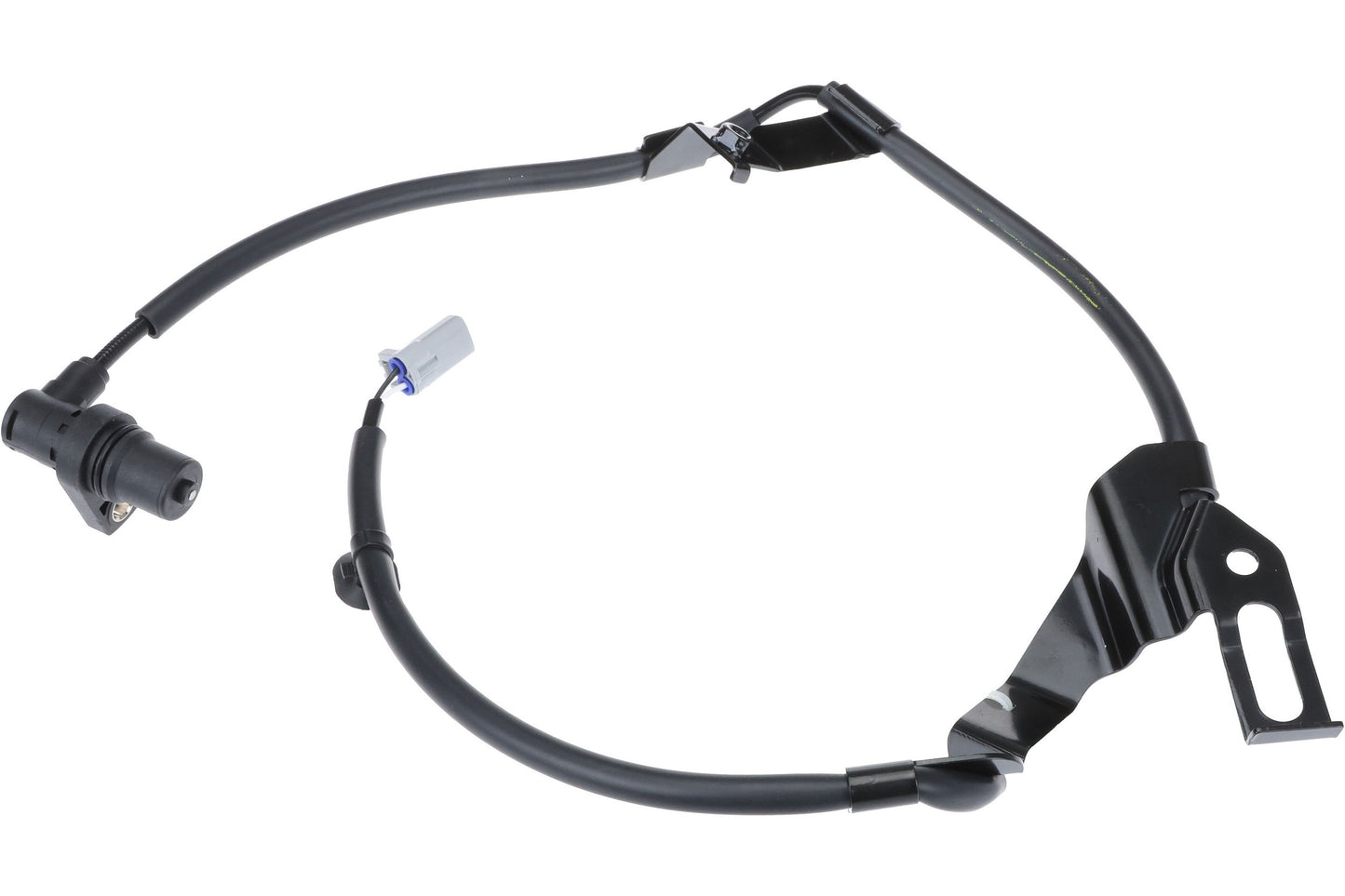 URO ABS Wheel Speed Sensor LX1117588 image 4