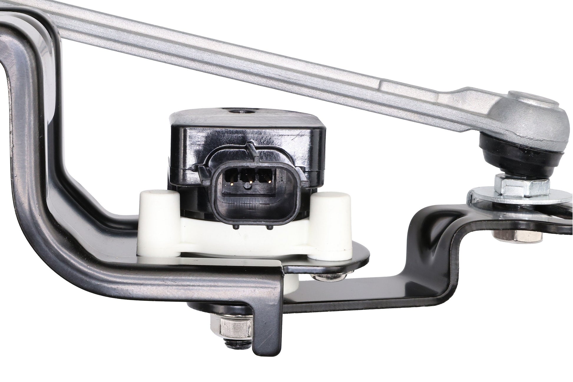 URO Suspension Ride Height Sensor LX1321815 image 2