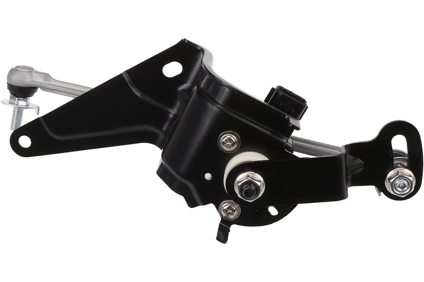 URO Suspension Ride Height Sensor LX1321815 image 6