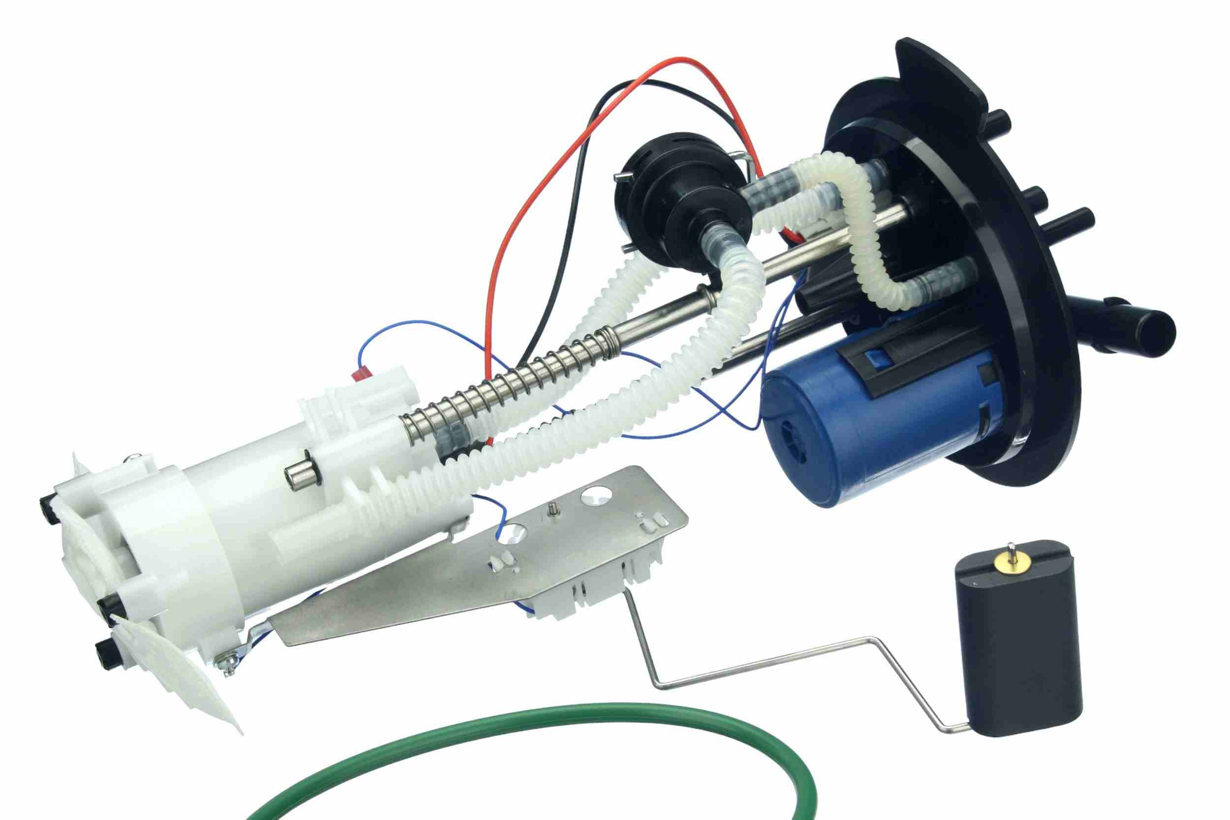 Autotecnica Fuel Pump Module Assembly MA0517231
