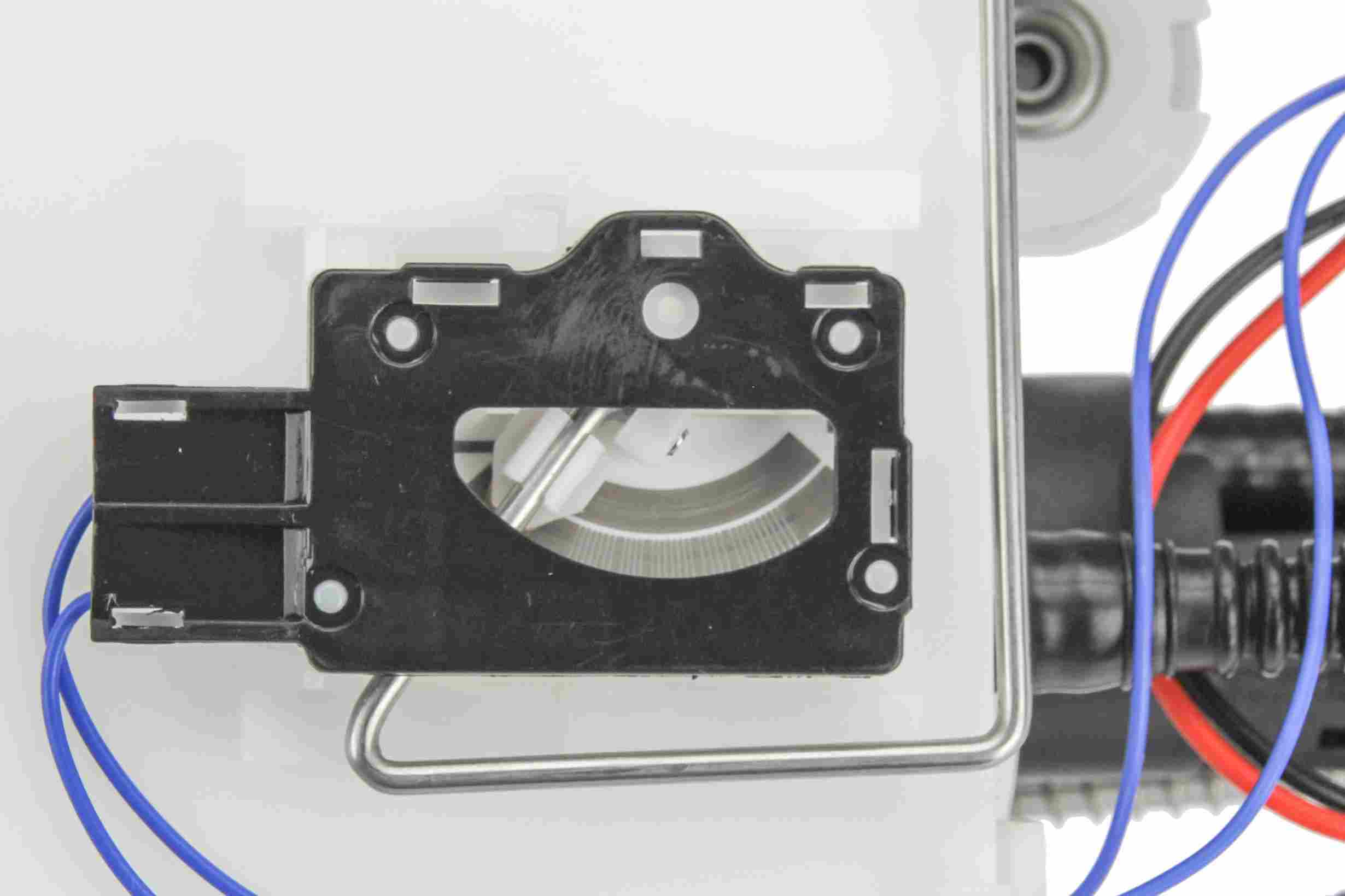 Autotecnica Fuel Pump Module Assembly MA0517354