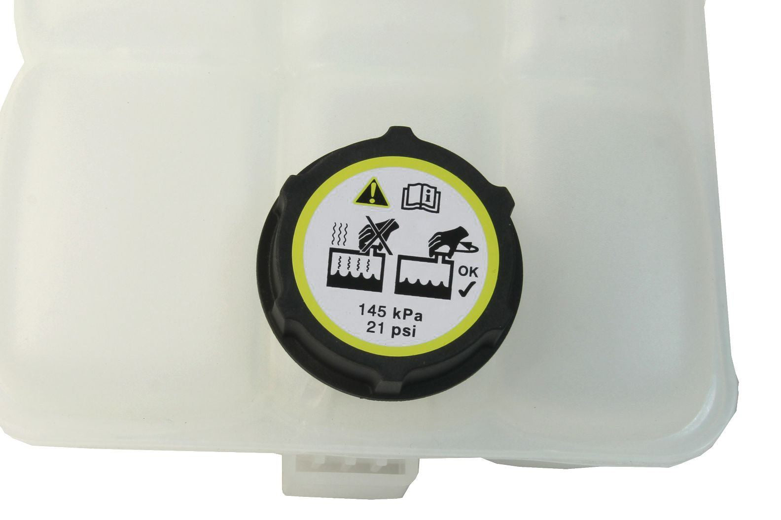 Autotecnica Engine Coolant Reservoir MA0713623
