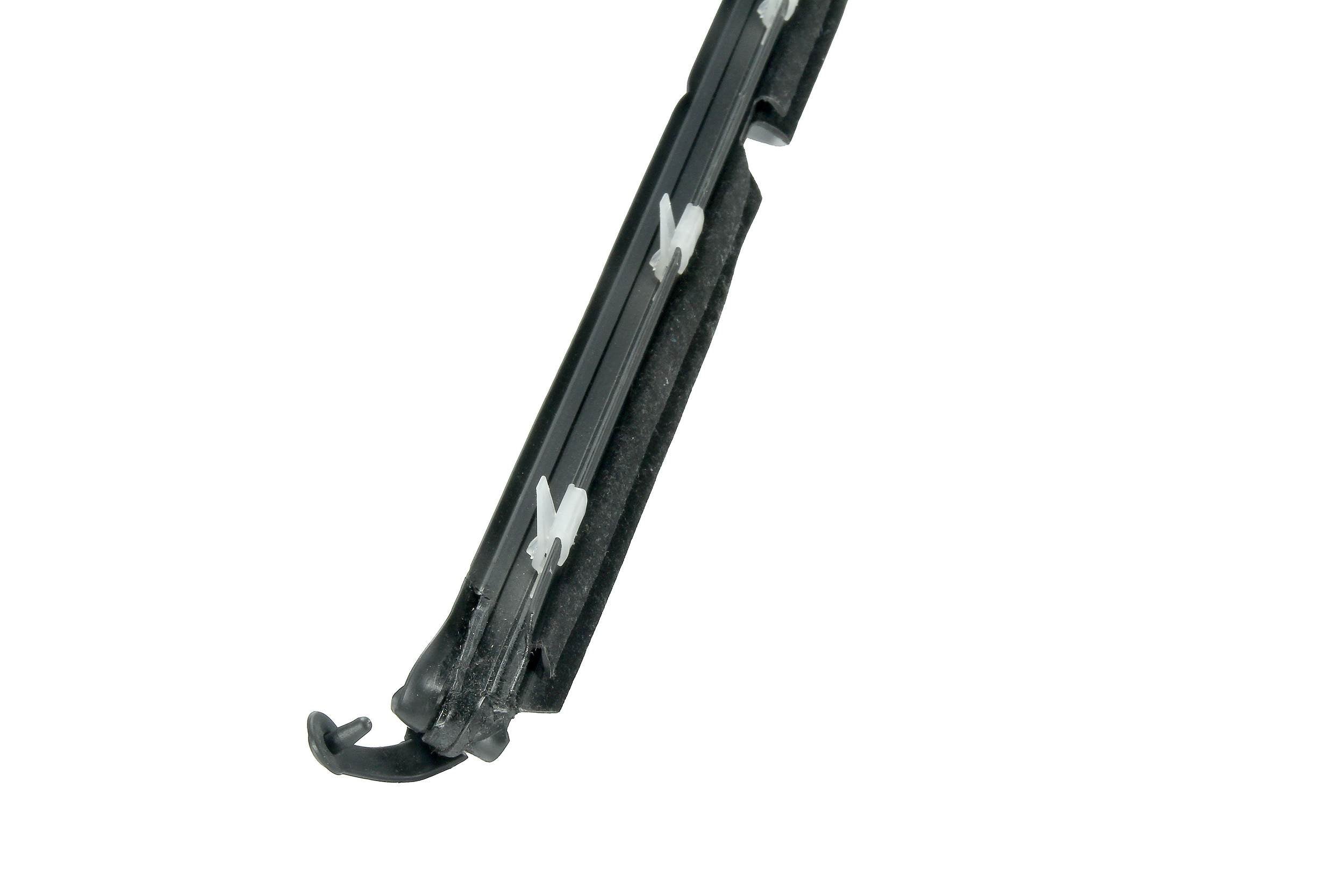 Autotecnica Door Window Belt Weatherstrip MA0817098