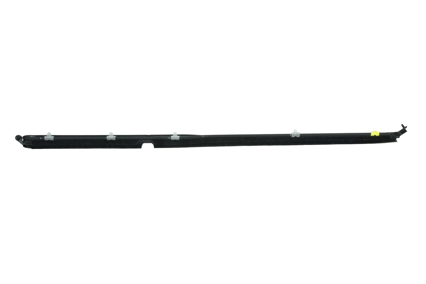 Autotecnica Door Window Belt Weatherstrip MA0817098