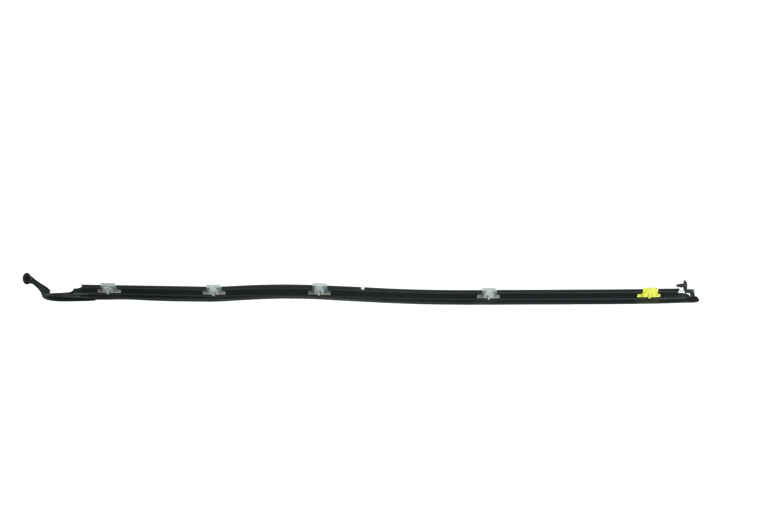Autotecnica Door Window Belt Weatherstrip MA0817099