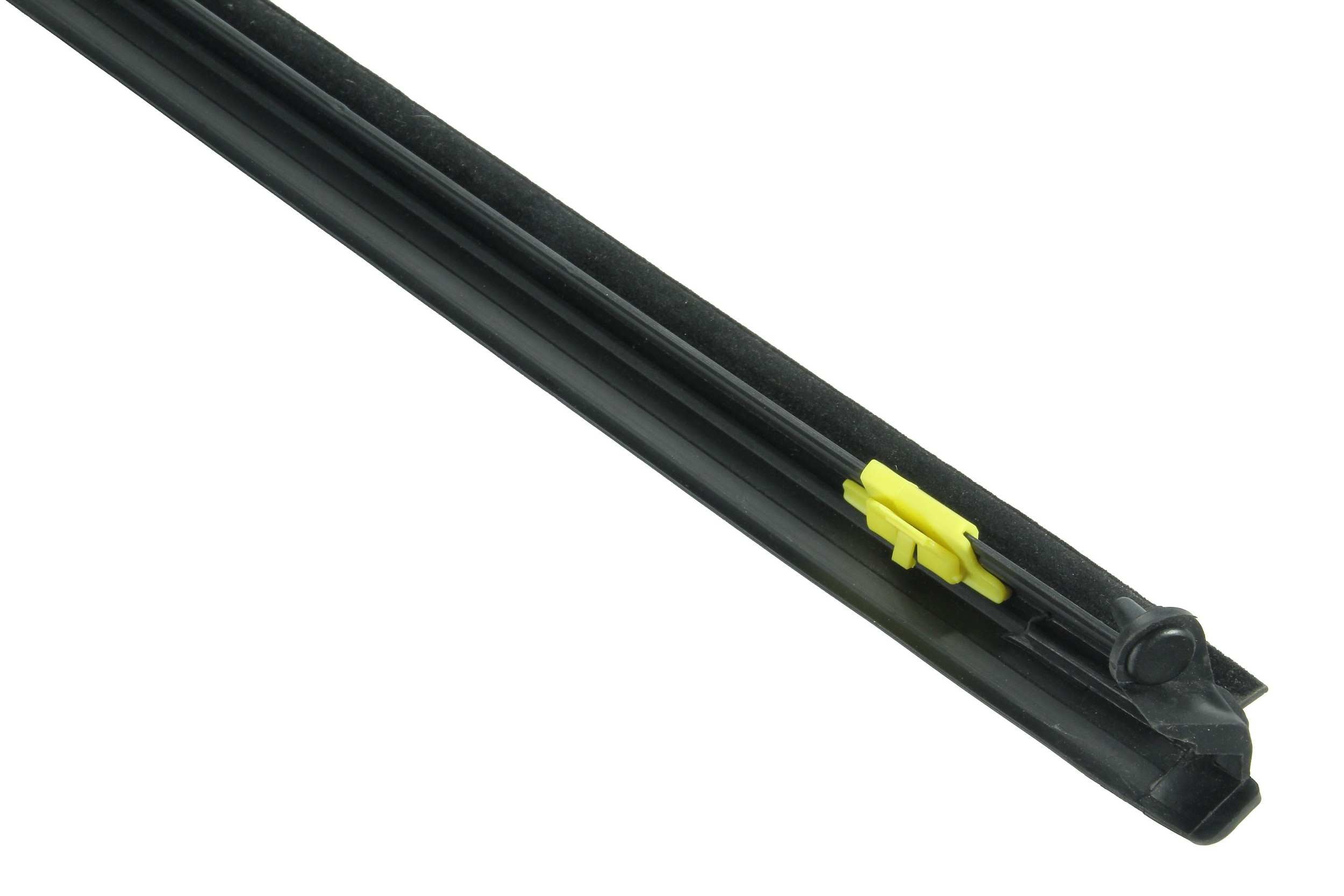 Autotecnica Door Window Belt Weatherstrip MA0817099