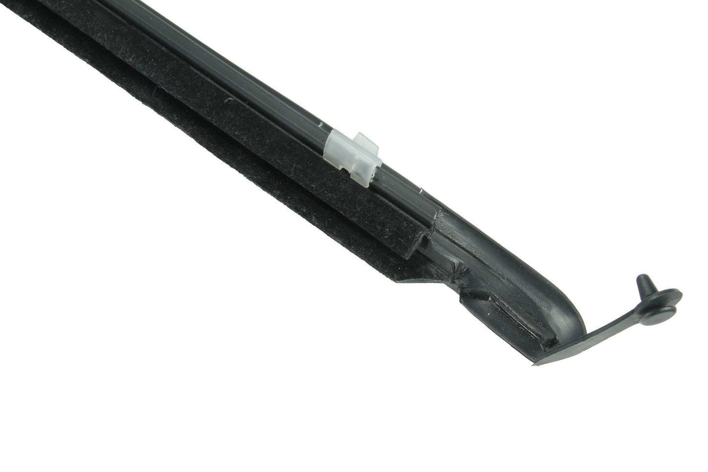 Autotecnica Door Window Belt Weatherstrip MA0817099