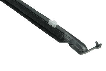 Autotecnica Door Window Belt Weatherstrip MA0817099