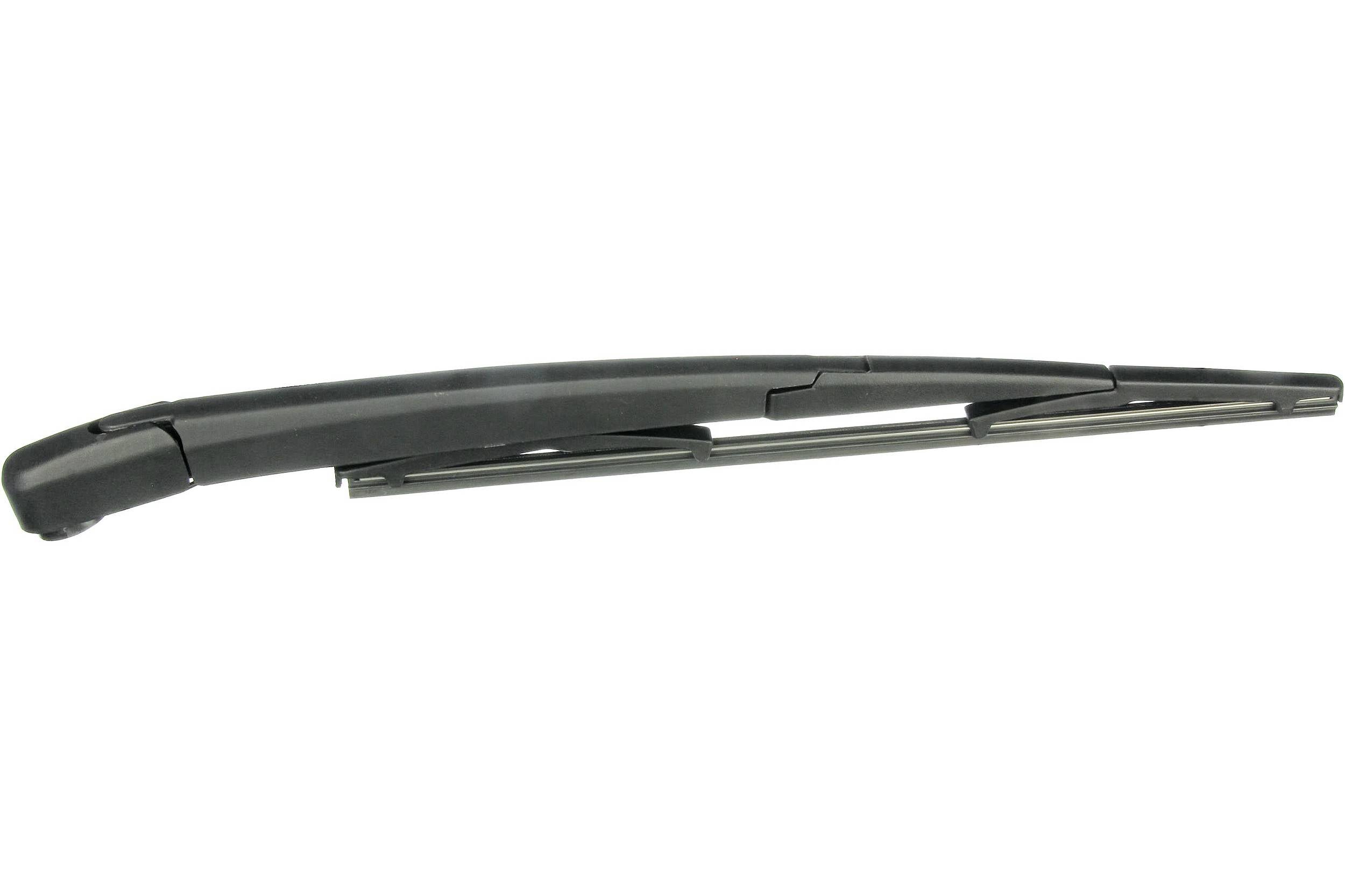 Autotecnica Back Glass Wiper Arm and Blade Assembly MA0818551